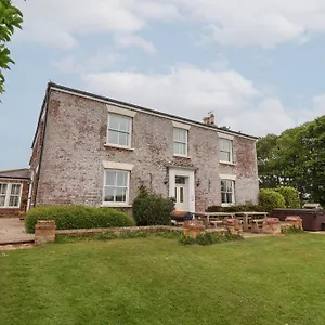 The Grange Holiday home